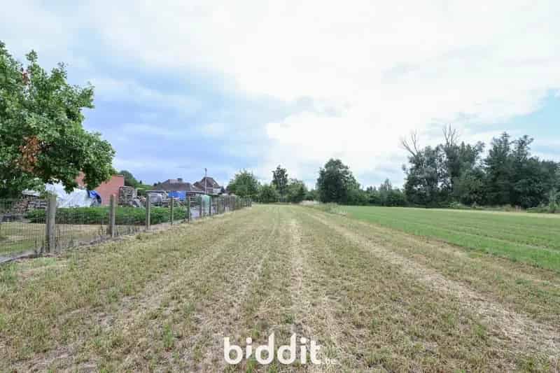 Bouwgrond Hofstade 17a 40ca Rustig Landelijk