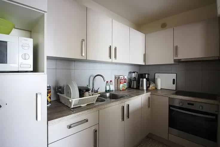 Appartement 2 slaapkamers te koop 77m²