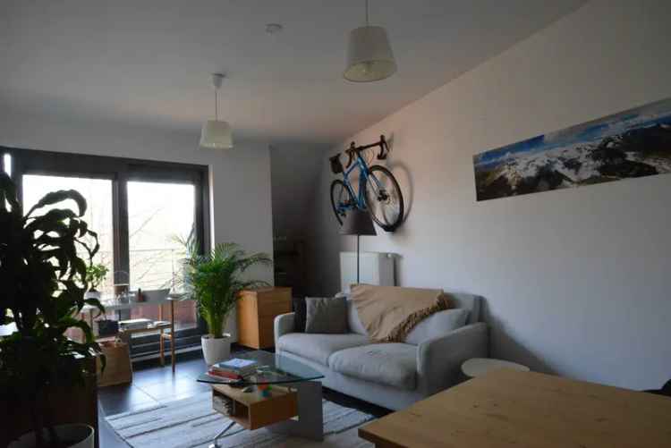 Appartement te Koop Winksele - Instapklaar met Zolder