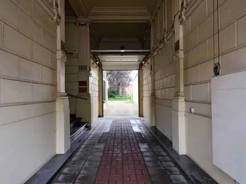 Historische Notariswoning Volledig Aanbod
