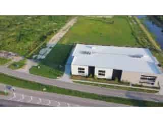 Magazijn te Koop Marcinelle 2500m²
