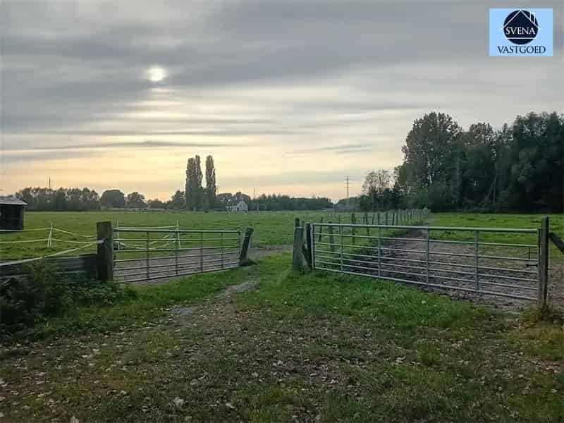 Bouwgrond Halfopen Bebouwing 7a46ca Rustig gelegen