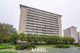 Appartement in openbare verkoop - Watermaal-Bosvoorde VBC15161