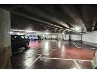 Parking te huur Brussel Marie Louiseplein