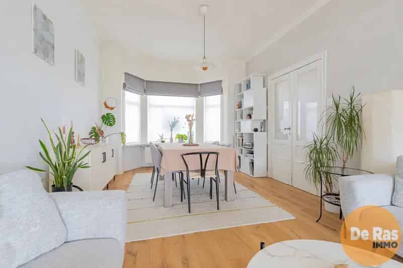 KERKSKEN - Charmante herenwoning met tuin en garage