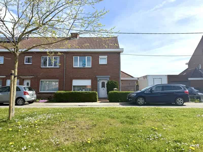 Huis te huur