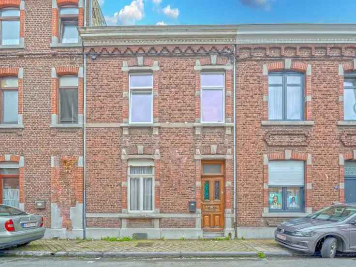 Appartementsblok Te Koop