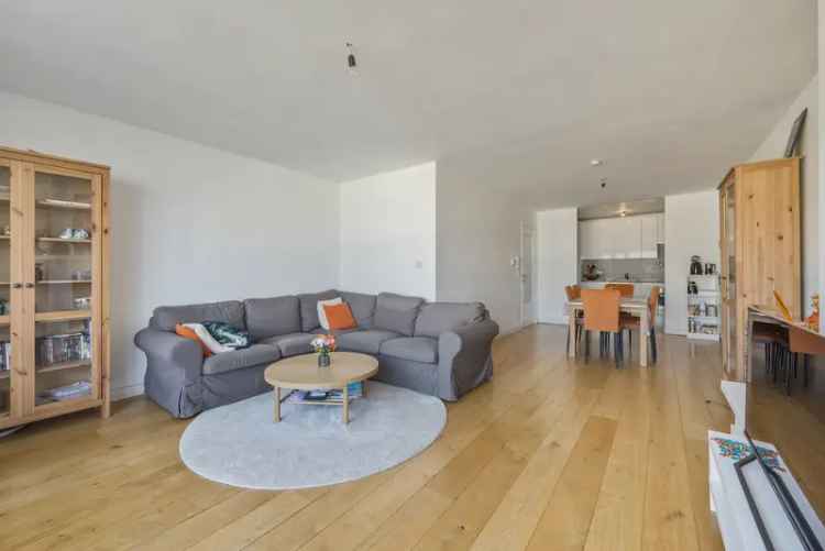 Appartement Te Huur