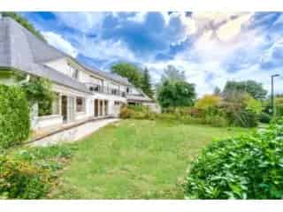 Villa te koop Ukkel 233m2 4 slaapkamers tuin