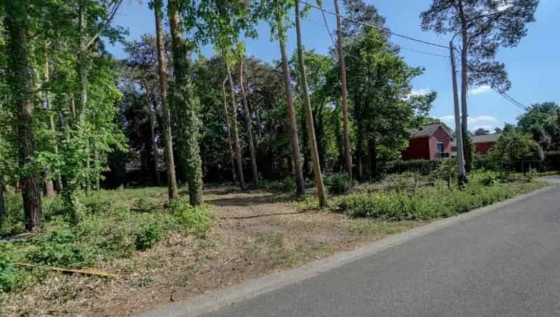 Bouwgrond te koop Haacht 6a 53ca