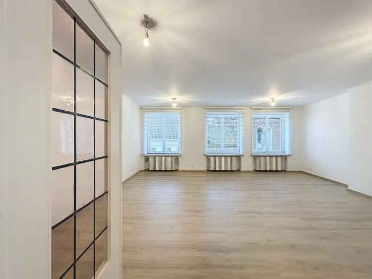 Appartement te koop