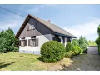 Huis te koop Buizingen 3 slaapkamers renovatieproject