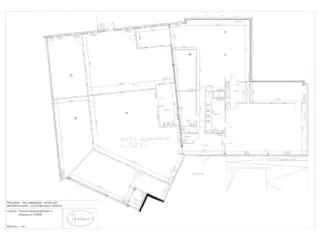 Kantoorruimte te Huur Overijse 745m²