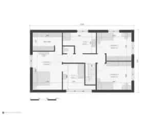 Villa 4 Gevels te Koop Marchin PEB A+