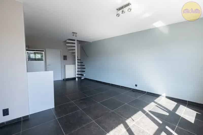 Appartement te huur Meerhout Centrum 3 slaapkamers garage