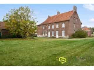 Huis gemengd gebruik te koop - Merelbeke RBT64399