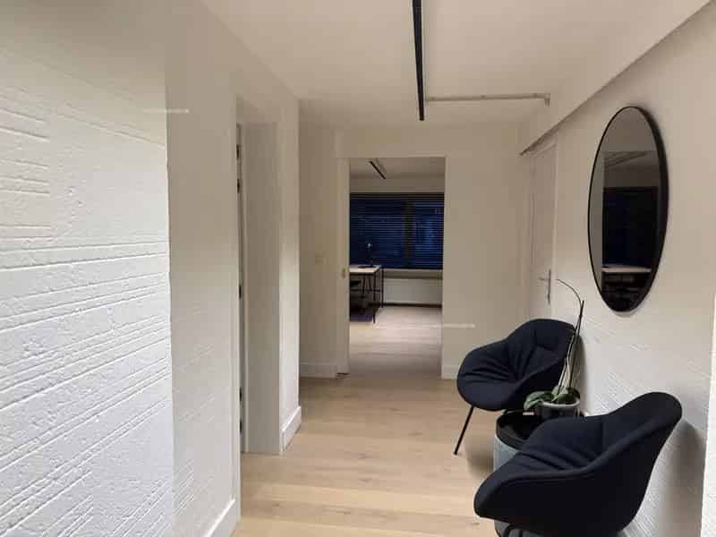 Kantoorruimte te koop Laeken - Recent gerenoveerd