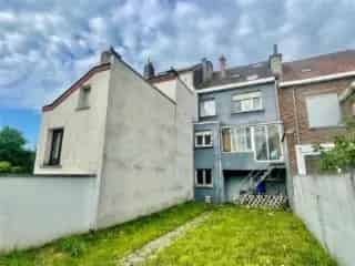 Huis te Koop Zaventem 4 slaapkamers tuin garage