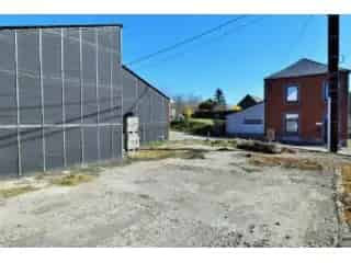 Bouwgrond Mettet Scry 167m2