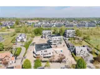 Appartement Gentbrugge: Schelde, Meersen, Terrassen