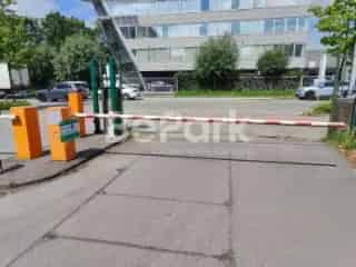 Parking te Huur Drogenbos - Grote Voertuigen Welkom