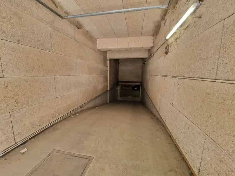 Te Koop Ondergrondse Autostaanplaatsen Antwerpen Prinsesstraat