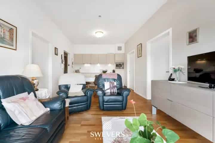 Assistentiewoning Bolderberg Centrum: Luxe, Comfort & Investering