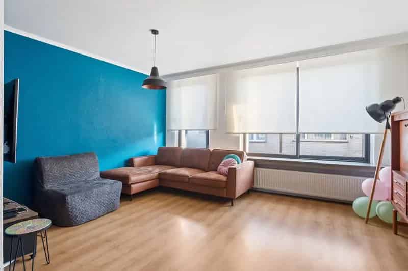 Bel-etage 3 slaapkamers tuin Deurne