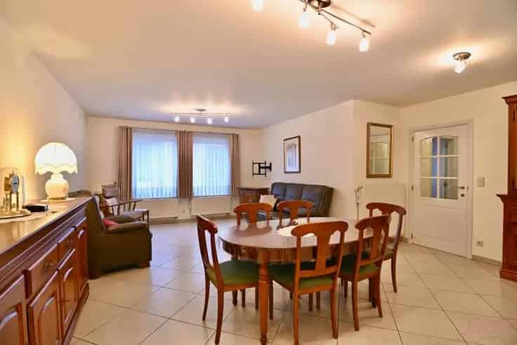 Appartement Te Koop 2 Slaapkamers Stadscentrum