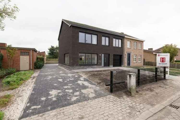 Woning Te Schilde