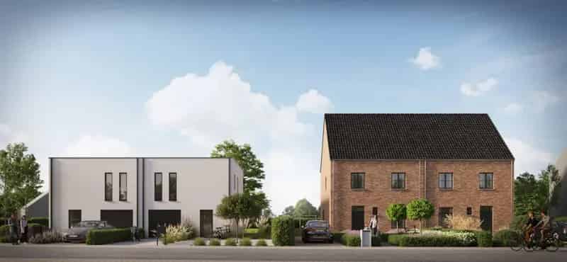 Huis te koop