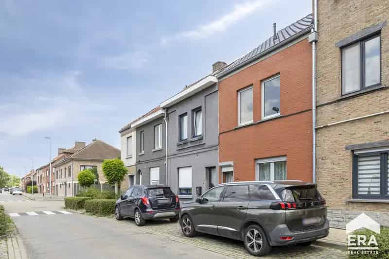 Huis te koop: Energiezuinige woning 3 slaapkamers tuin