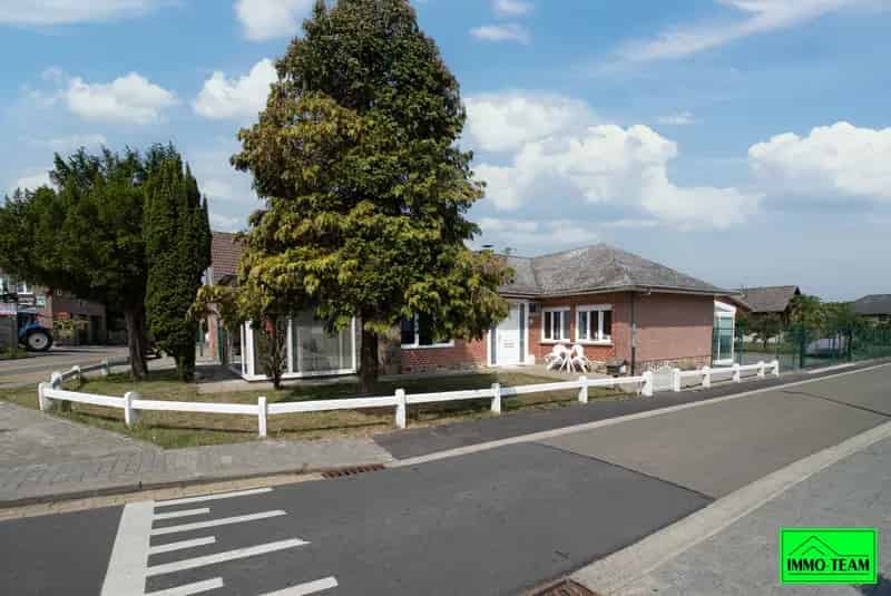 Instapklare bungalow met 5 slaapkamers