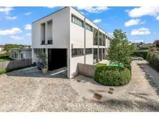 Appartement te koop Mol - Instapklare Loft met Zwembad