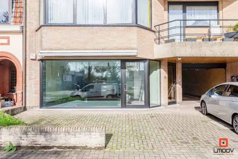 Kantoorruimte te Koop Brugge Vogelzang