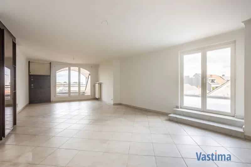 Penthouse Aalst 2 Terrassen Panoramisch Uitzicht
