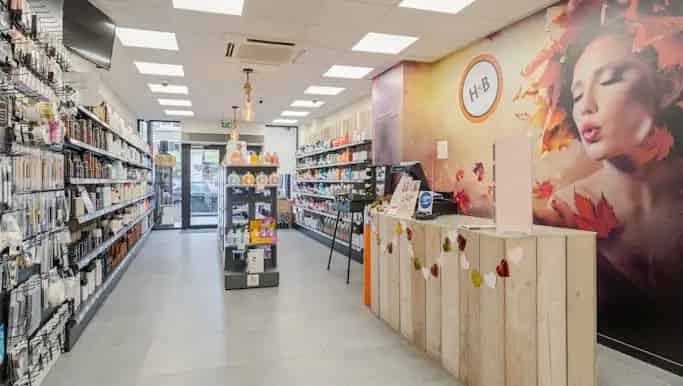 Handelspand te Koop Sint Truiden Luikerstraat