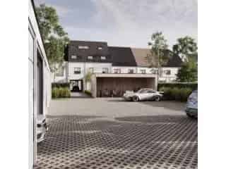 Moderne Appartementen Haasdonk Centrum