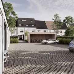 Project: Haasdonk Keizerstraat 36 - Haasdonk 26931-01061037_OM_3854