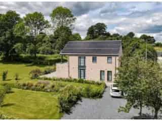 Luxe Villa te Koop Vielsalm - 291m² - 4 slaapkamers