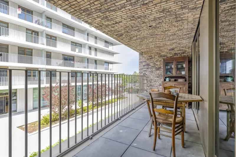 Appartement te Koop Brugge Nabij Station