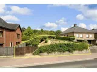 Bouwgrond Oosterzele 630m² Open Bebouwing