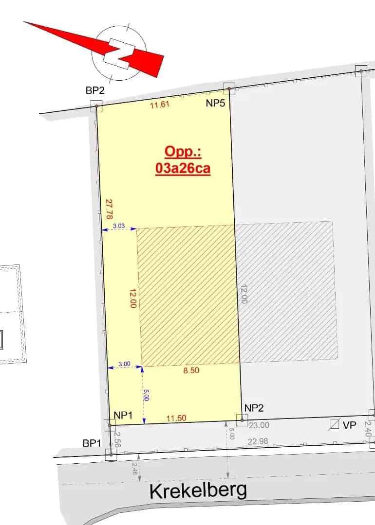 Volledig Aanbod Woningen