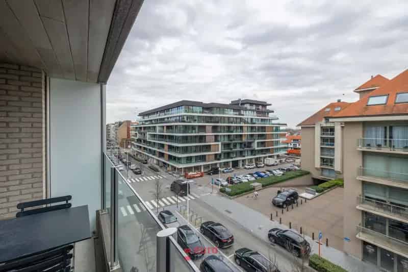 Appartement te huur Residentie Lectus I 1 slaapkamer