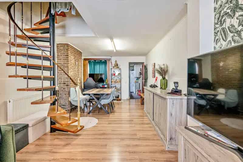 Huis te Koop Gent Nabij Odisee