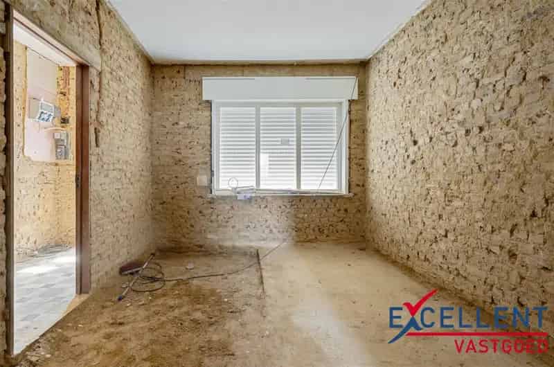 Huis te koop Brakel: te renoveren woning met potentieel