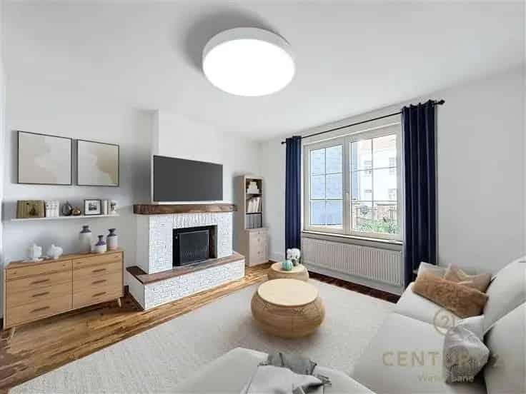 Villa te koop Rhode Saint Genese 4 slaapkamers