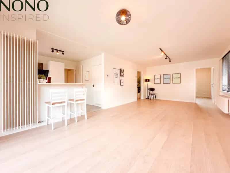 Appartement te koop: 2 slaapkamers, 2 terrassen, garage, groen uitzicht
