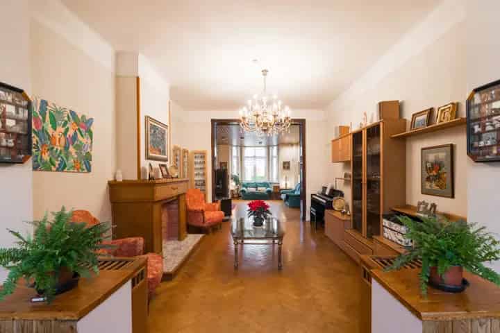Oudergem Huis 5 Slaapkamers 360m2 Gerenoveerd Tuin Garage