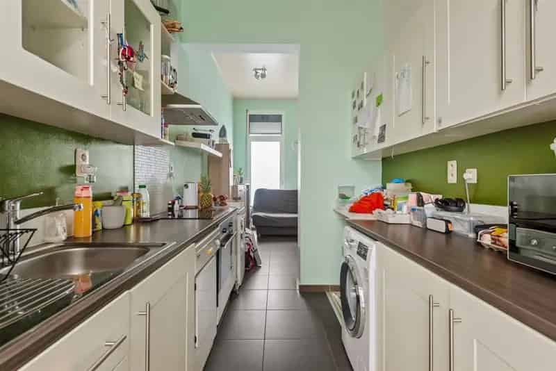 Charmante Halfopen Woning Grote Tuin Centrum Berlaar